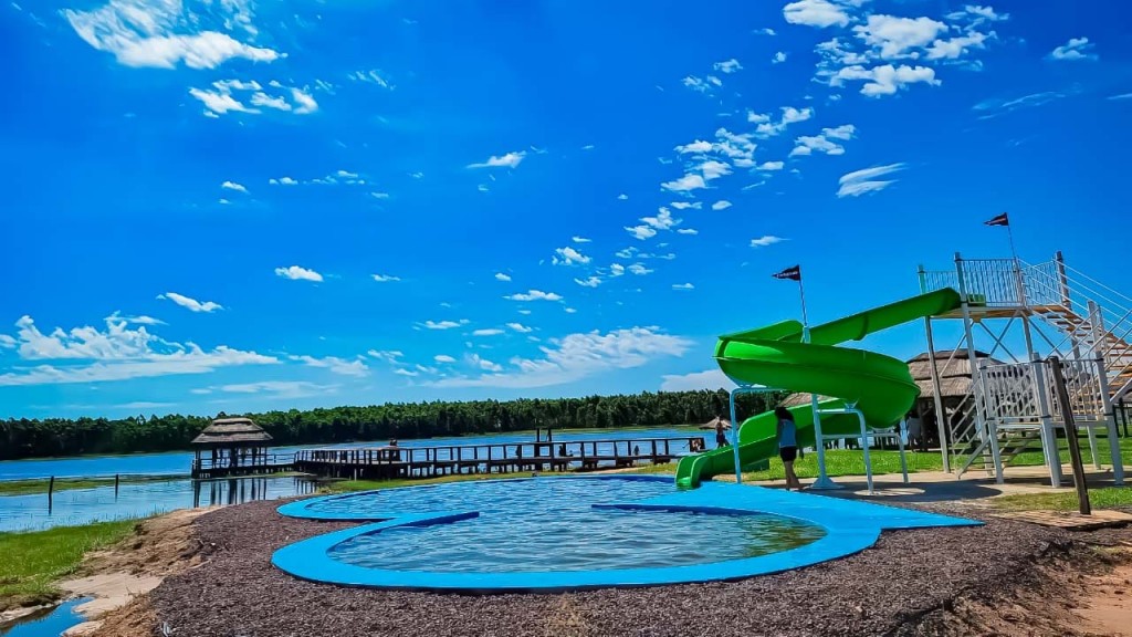 Apertura temporada 2024/2025 Balneario 